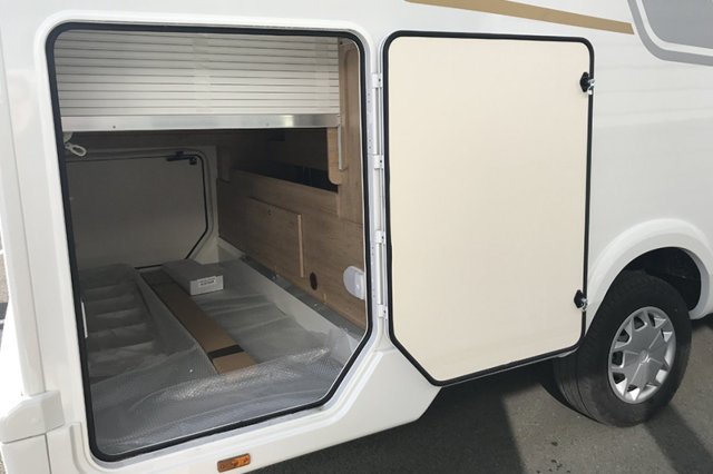 CI Horon 67 XT - Photo 5