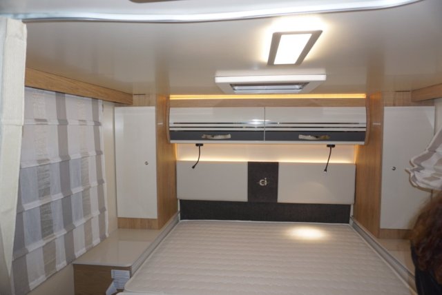 CI Horon 67 XT - Photo 6