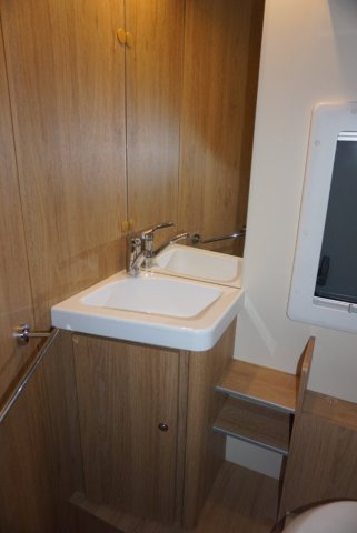 CI Horon 67 XT - Photo 7