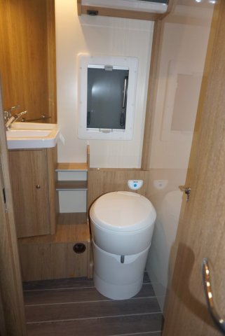 CI Horon 67 XT - Photo 8