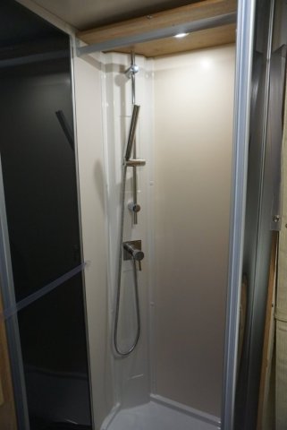 CI Horon 67 XT - Photo 10