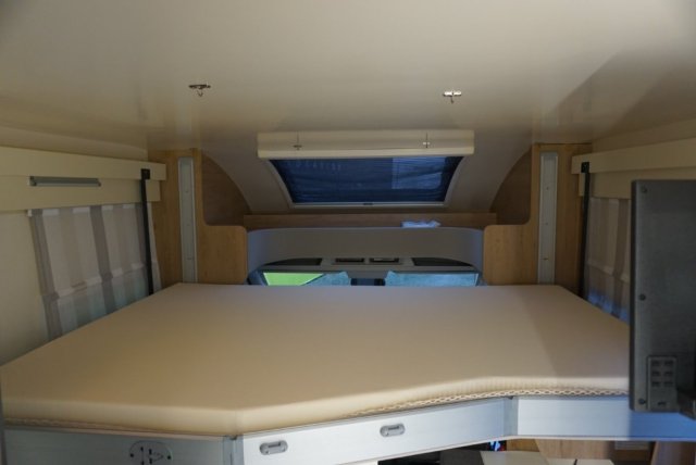 CI Horon 67 XT - Photo 11