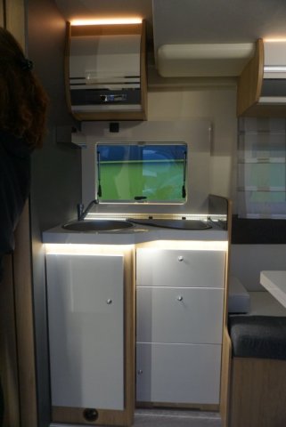 CI Horon 67 XT - Photo 12