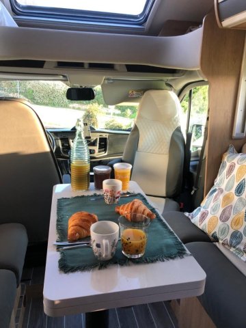 CI Horon 67 XT - Photo 13