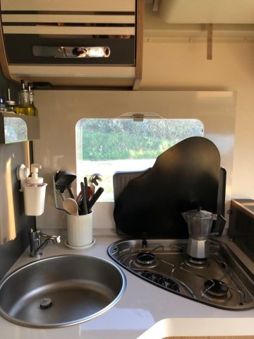 CI Horon 67 XT - Photo 14