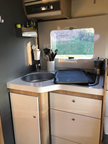 CI Horon 67 XT - Photo 15