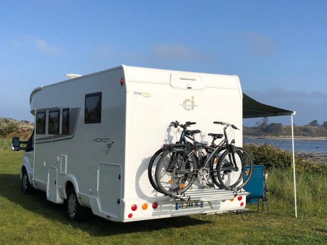 CI Horon 67 XT - Photo 16