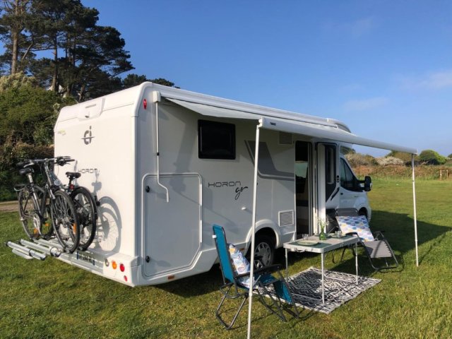 CI Horon 67 XT - Photo 17