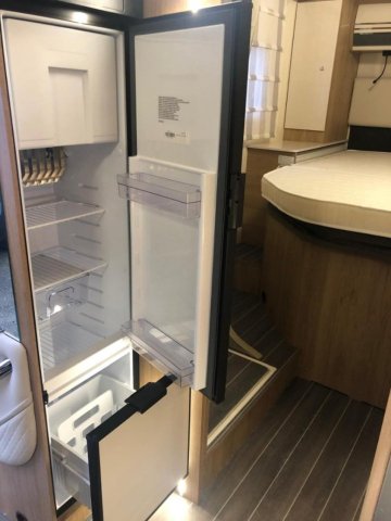 CI Horon 67 XT - Photo 18