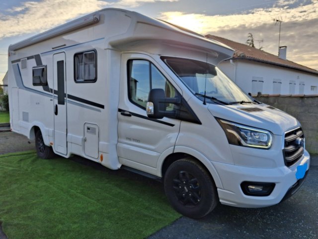 Itineo PS 700 Occasion