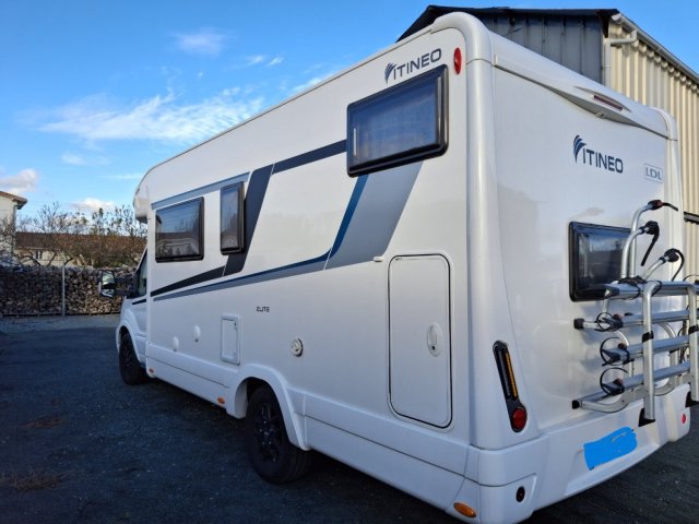 Itineo PS 700 - Photo 2