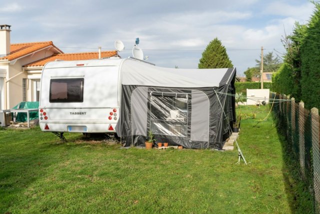 Tabbert Verdi W26 - Photo 2