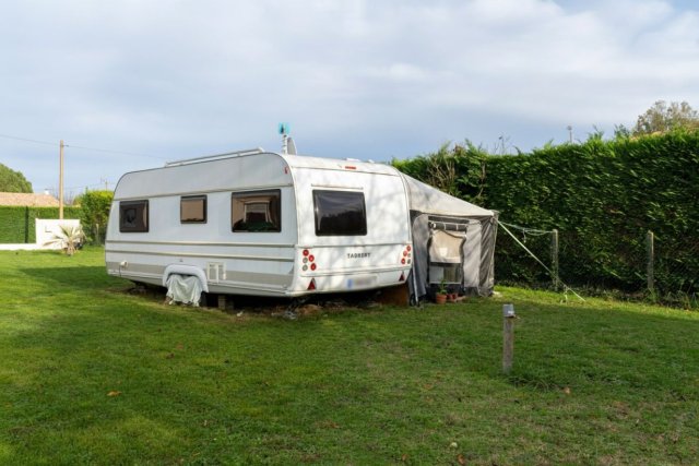 Tabbert Verdi W26 - Photo 3