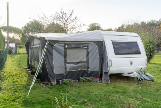 Tabbert Verdi W26 - Photo 4