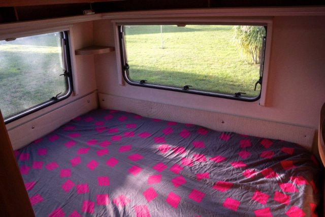 Tabbert Verdi W26 - Photo 7