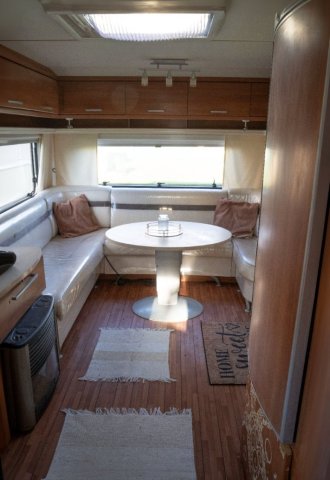 Tabbert Verdi W26 - Photo 8