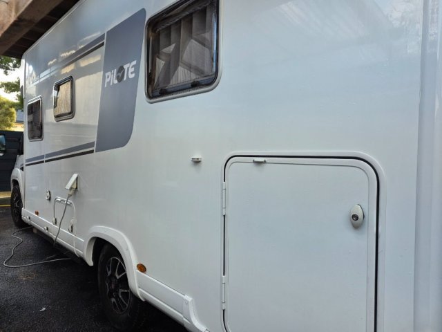 Pilote P 726 FC Evidence - Photo 2