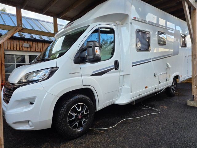 Pilote P 726 FC Evidence - Photo 3