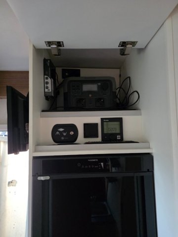 Pilote P 726 FC Evidence - Photo 12