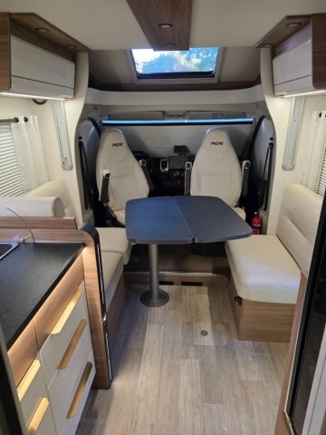 Pilote P 726 FC Evidence - Photo 13