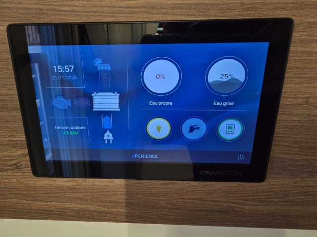 Pilote P 726 FC Evidence - Photo 16