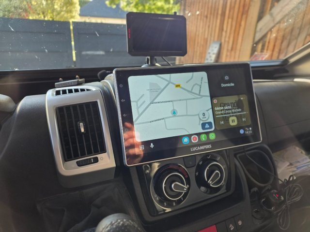 Pilote P 726 FC Evidence - Photo 20