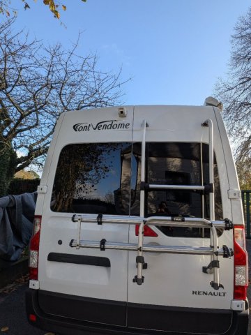 Font Vendome Master Van Duo - Photo 2