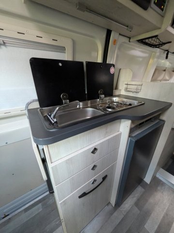 Font Vendome Master Van Duo - Photo 5