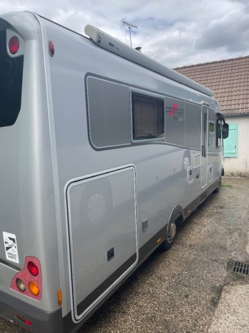 Carthago Chic S-Plus I 52 - Photo 2