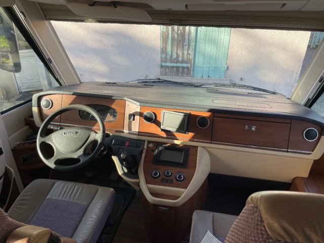 Carthago Chic S-Plus I 52 - Photo 6