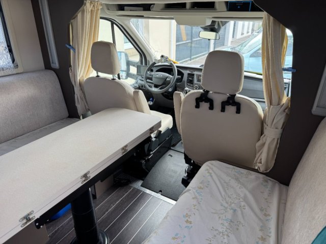 Rimor Kilig 67 Plus - Photo 4