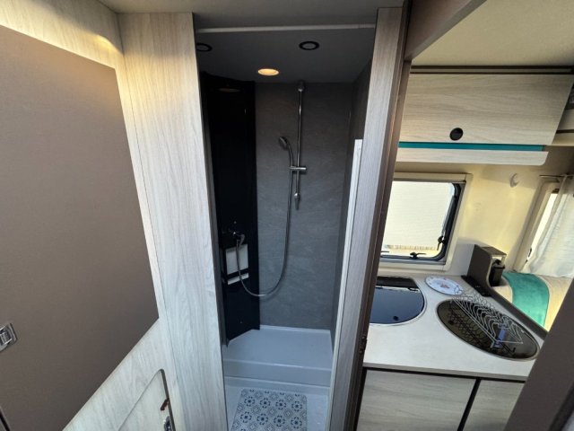 Rimor Kilig 67 Plus - Photo 6