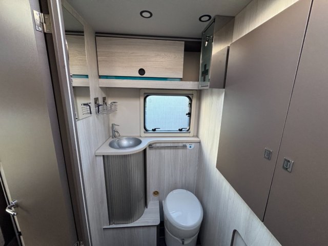 Rimor Kilig 67 Plus - Photo 7