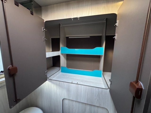 Rimor Kilig 67 Plus - Photo 8