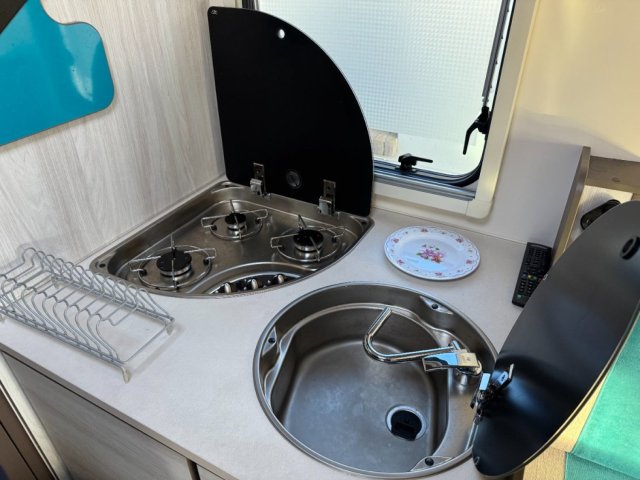 Rimor Kilig 67 Plus - Photo 9