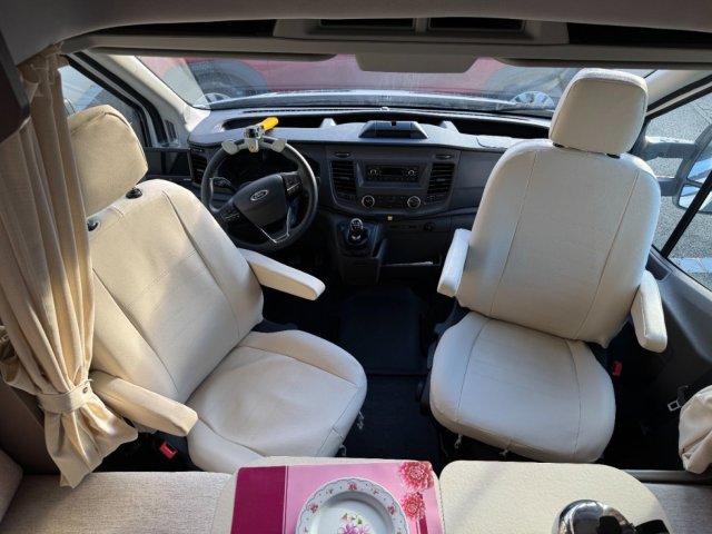 Rimor Kilig 67 Plus - Photo 10