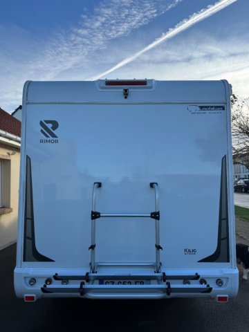 Rimor Kilig 67 Plus - Photo 11