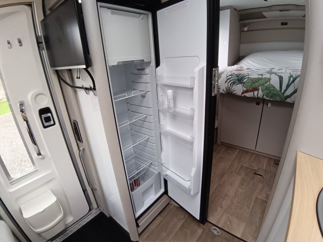 Hymer Tramp S 695 - Photo 7
