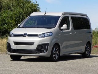 Possl Campster
