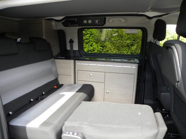 Possl Campster - Photo 4