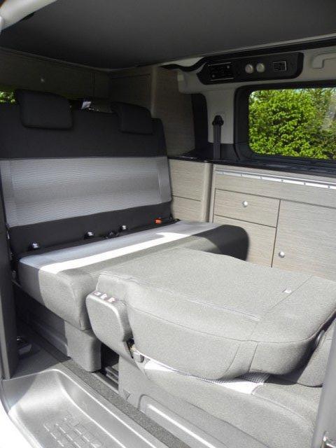 Possl Campster - Photo 5