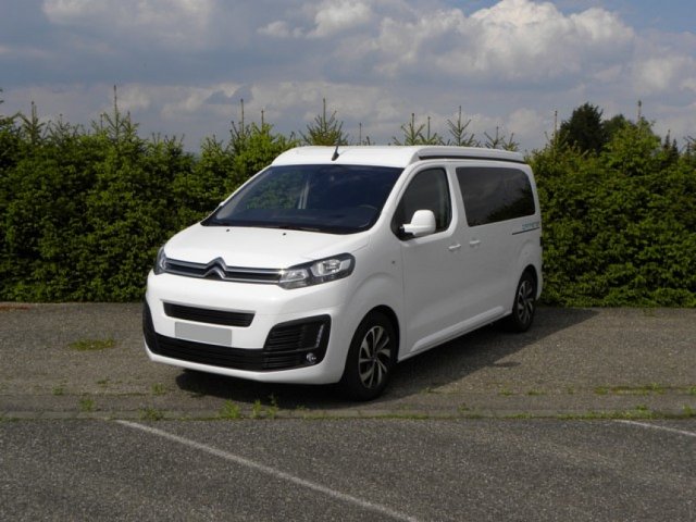 Possl Campster - Photo 2
