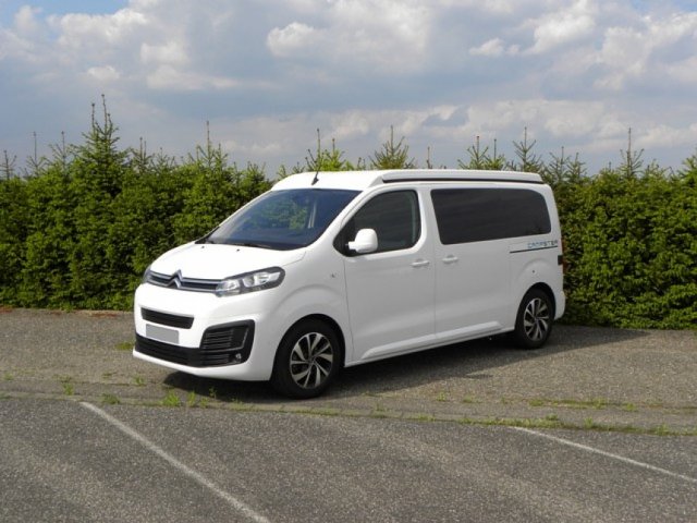 Possl Campster - Photo 3
