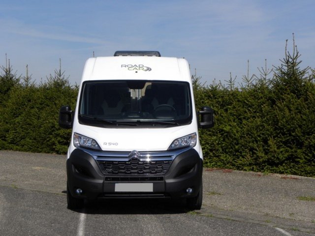 Possl Roadcar R 540 - Photo 2