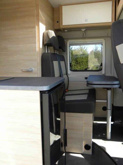 Possl Roadcar R 540 - Photo 4