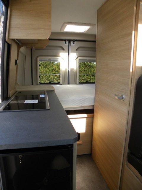Possl Roadcar R 540 - Photo 5