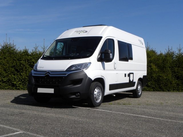 Possl Roadcar R 540 - Photo 3