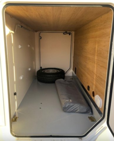 CI Horon Go 85 XT - Photo 5