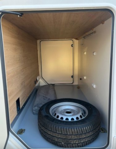 CI Horon Go 85 XT - Photo 6