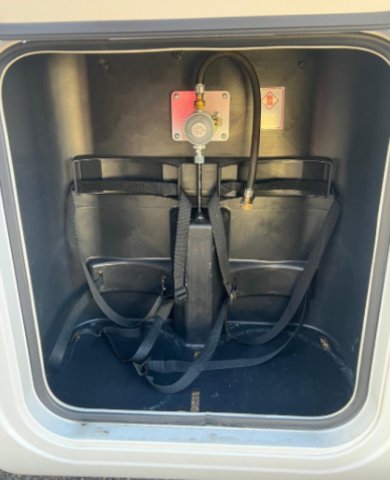 CI Horon Go 85 XT - Photo 7